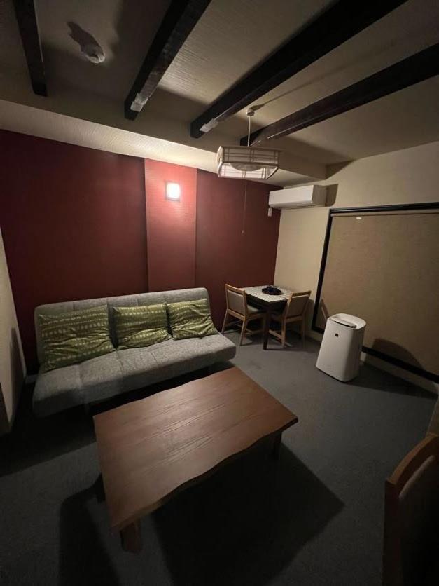 京都 明和荘酒店 外观 照片