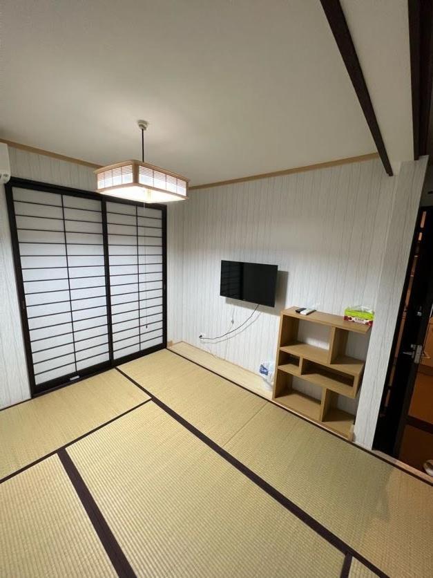 京都 明和荘酒店 外观 照片