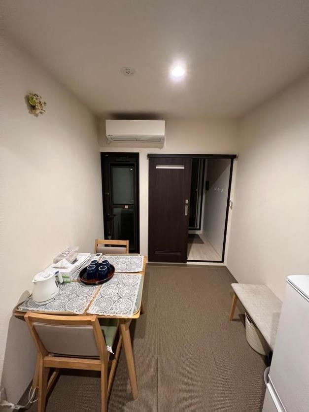 京都 明和荘酒店 外观 照片