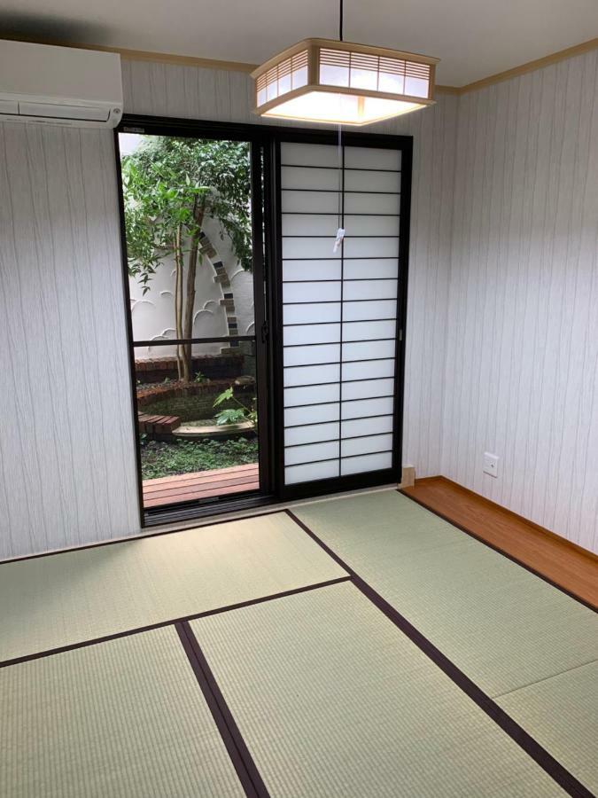 京都 明和荘酒店 外观 照片