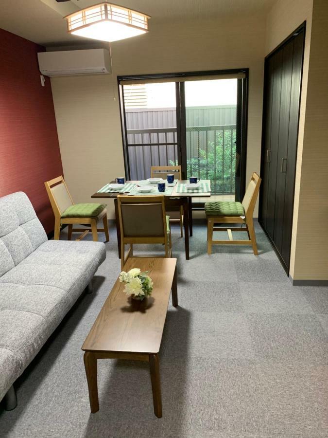 京都 明和荘酒店 外观 照片