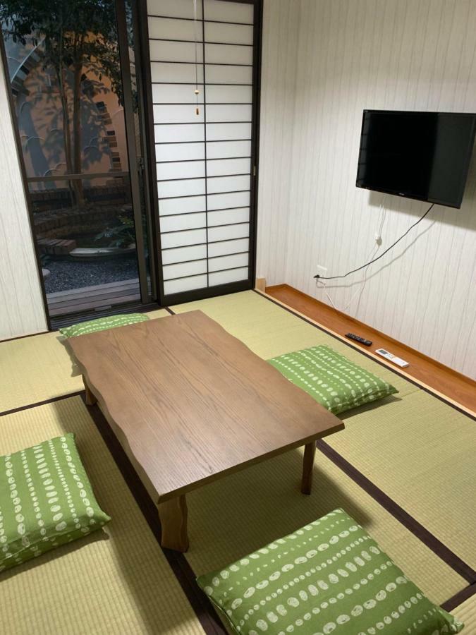 京都 明和荘酒店 外观 照片