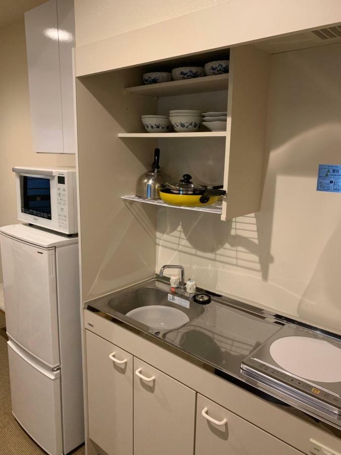 京都 明和荘酒店 外观 照片