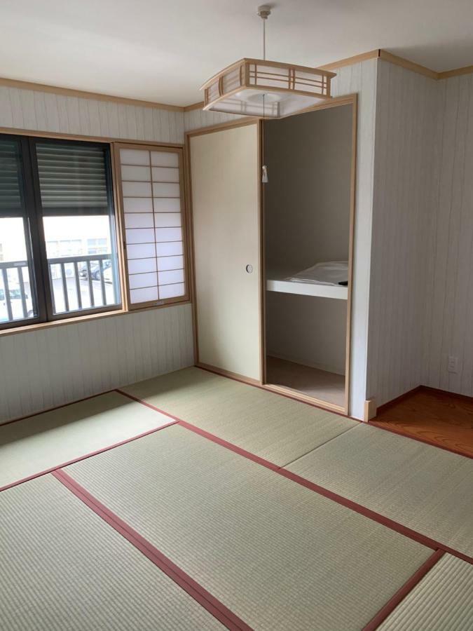 京都 明和荘酒店 外观 照片
