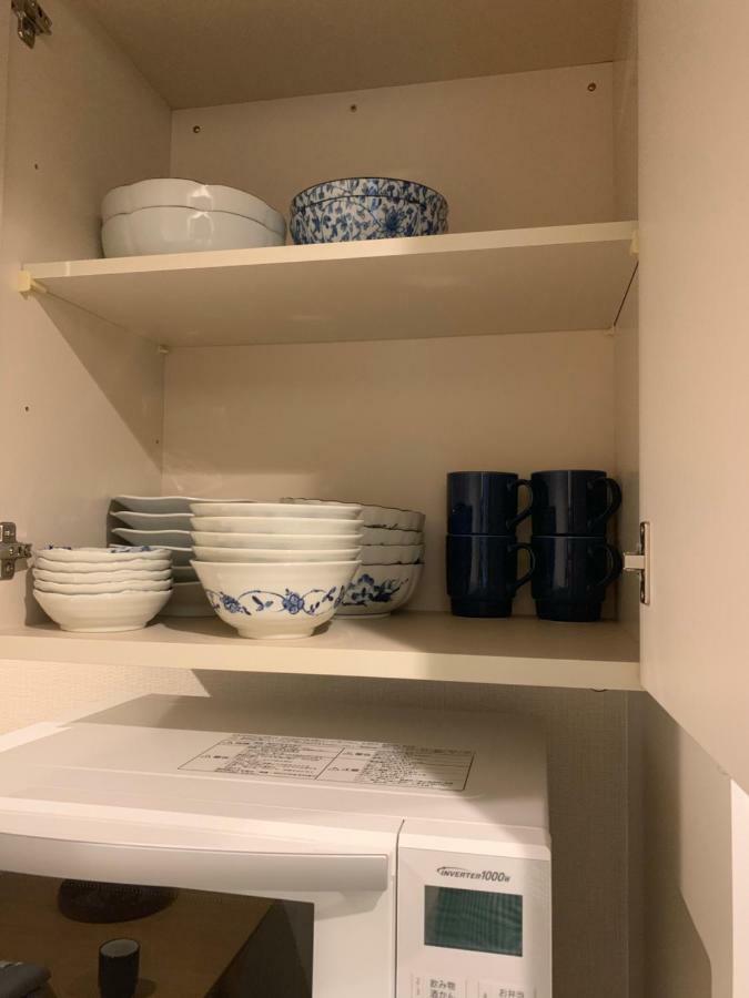 京都 明和荘酒店 外观 照片