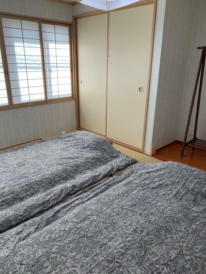 京都 明和荘酒店 外观 照片