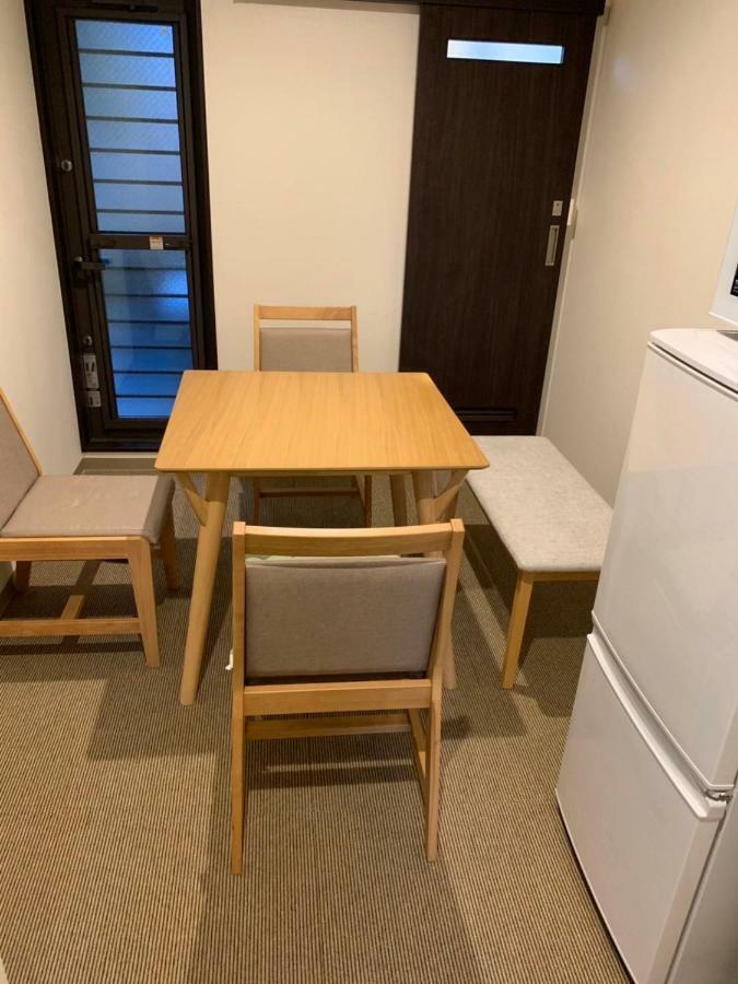 京都 明和荘酒店 外观 照片