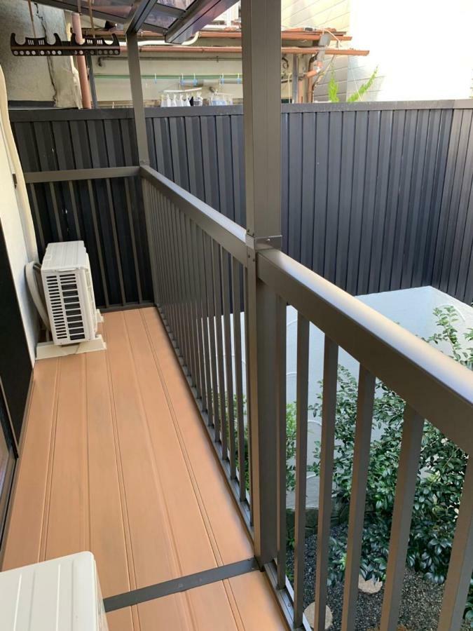 京都 明和荘酒店 外观 照片
