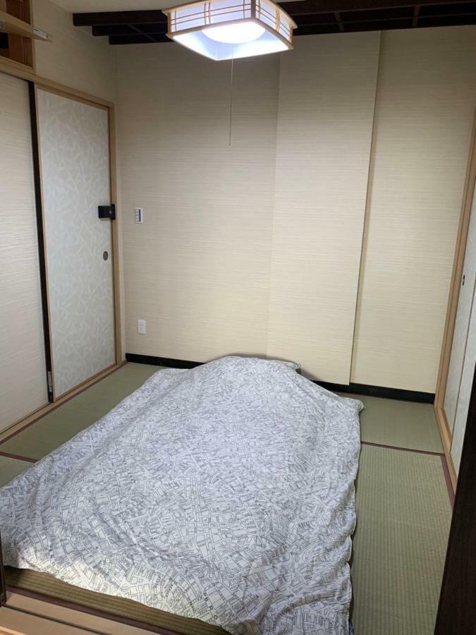 京都 明和荘酒店 外观 照片