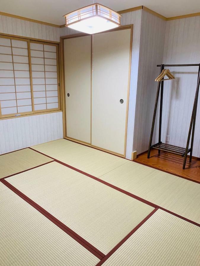 京都 明和荘酒店 外观 照片