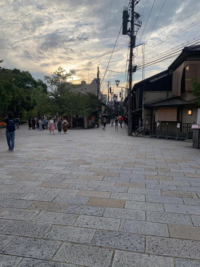 京都 明和荘酒店 外观 照片