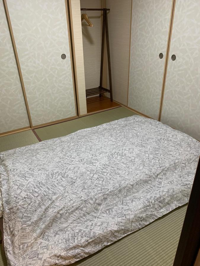 京都 明和荘酒店 外观 照片